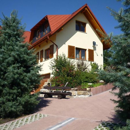 Apartamento Haus Panoramablick Familie Loos Wasungen Exterior foto
