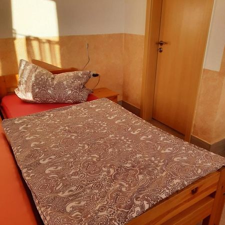 Apartamento Haus Panoramablick Familie Loos Wasungen Exterior foto