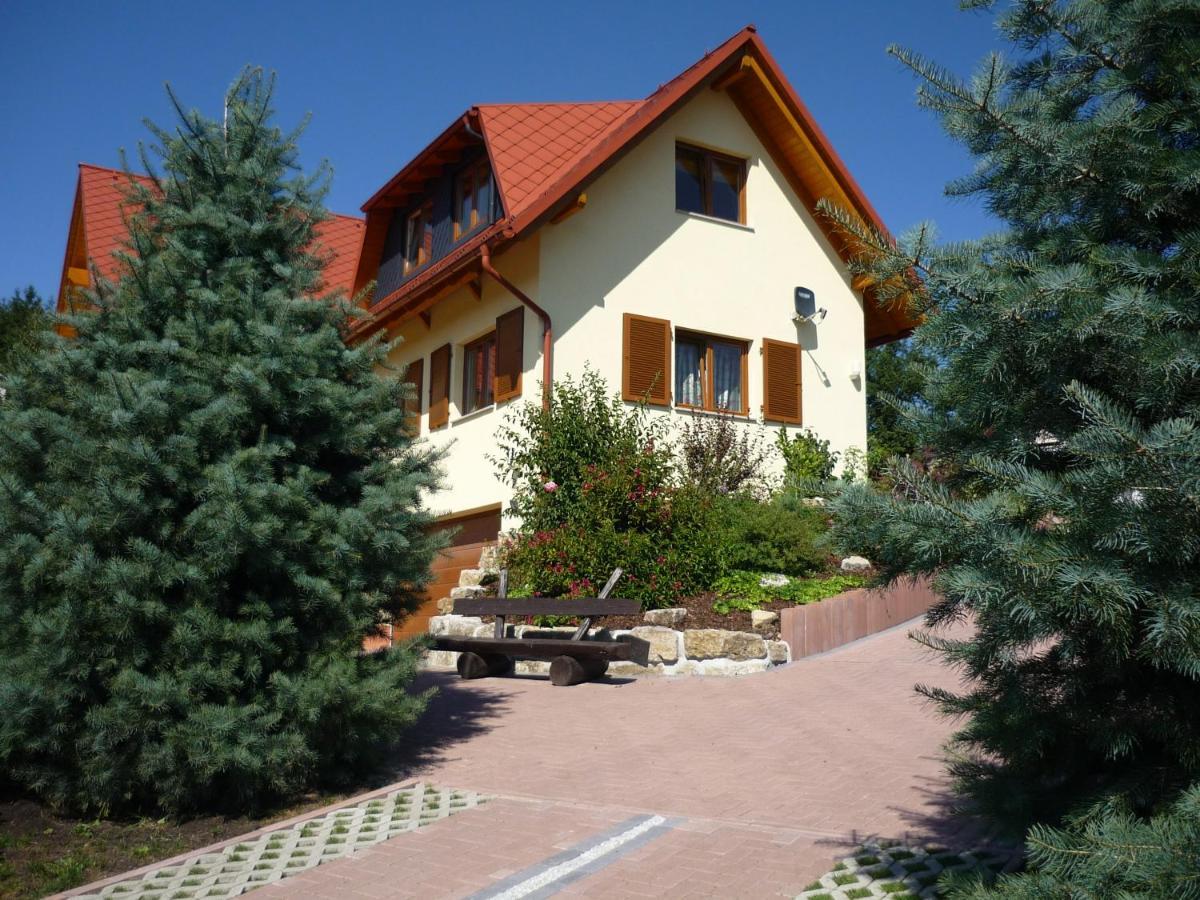 Apartamento Haus Panoramablick Familie Loos Wasungen Exterior foto